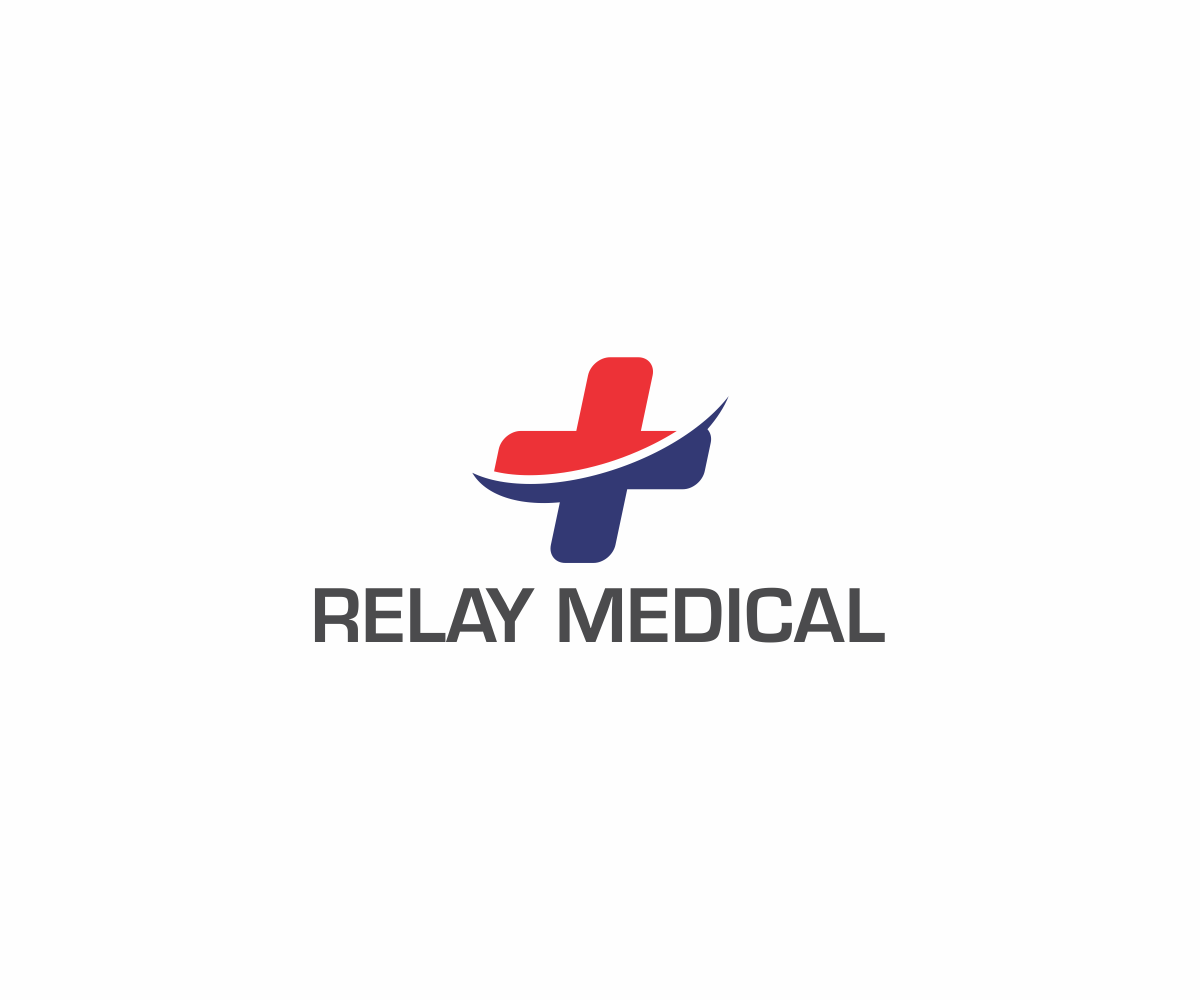 Logo-Design von DANYCAT für Relay Medical | Design #15152368