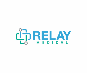 Logo Design by DANYCAT for Relay Medical | Design #15217560