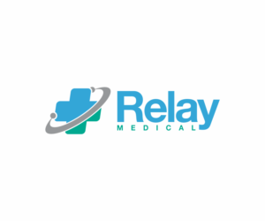 Logo Design by DANYCAT for Relay Medical | Design: #15217595