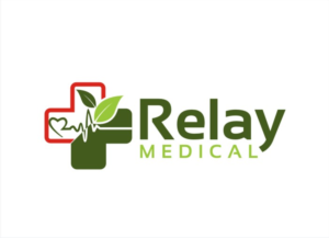 Logo Design by nutu for Relay Medical | Design: #15148695