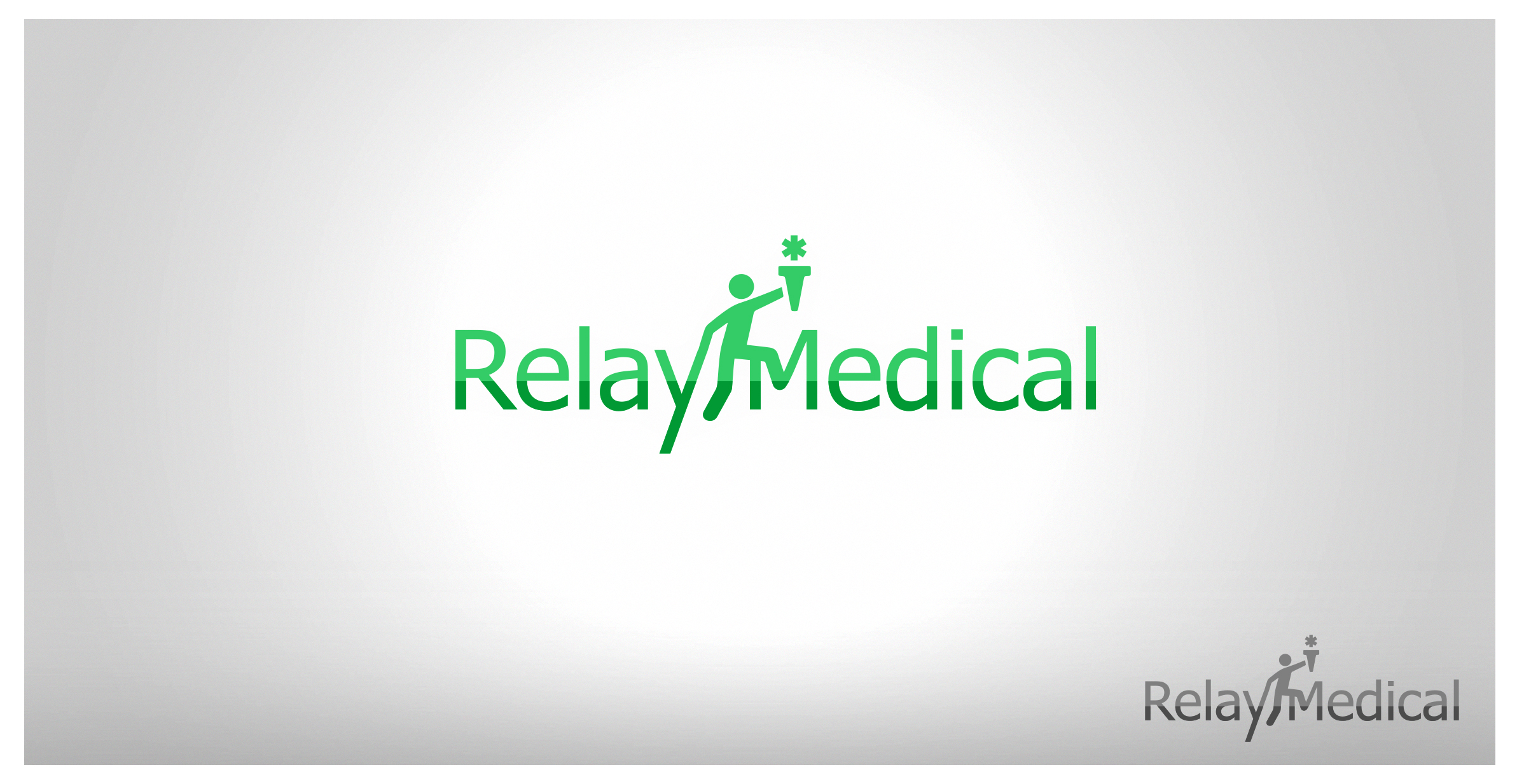 Logo Design by JAGADEESH 0006 for Relay Medical | Design #15156947