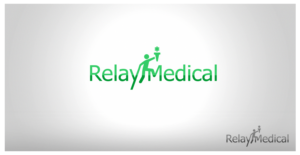 Logo Design by JAGADEESH 0006 for Relay Medical | Design #15156947