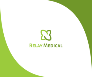 Logo Design by Godzeela for Relay Medical | Design: #15159567