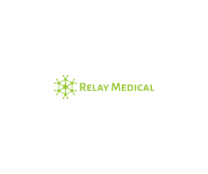 Logo Design by Godzeela for Relay Medical | Design: #15159636