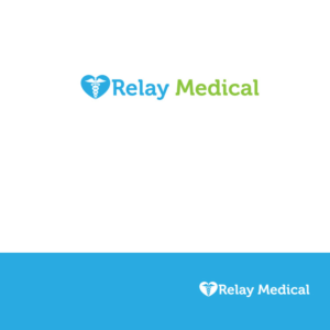 Logo Design by DesignDUO for Relay Medical | Design: #15227219