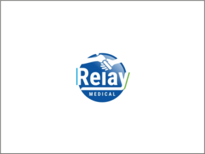 Logo Design by LogoShop for Relay Medical | Design: #15160276