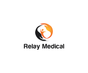Logo Design by Runner247 for Relay Medical | Design: #15166918