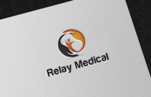Logo Design by Runner247 for Relay Medical | Design: #15166919