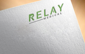 Logo Design by zebronicgraphic for Relay Medical | Design: #15179337