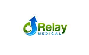 Logo Design by Marketing Wings for Relay Medical | Design: #15182528