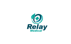 Logo Design by Marketing Wings for Relay Medical | Design: #15182529