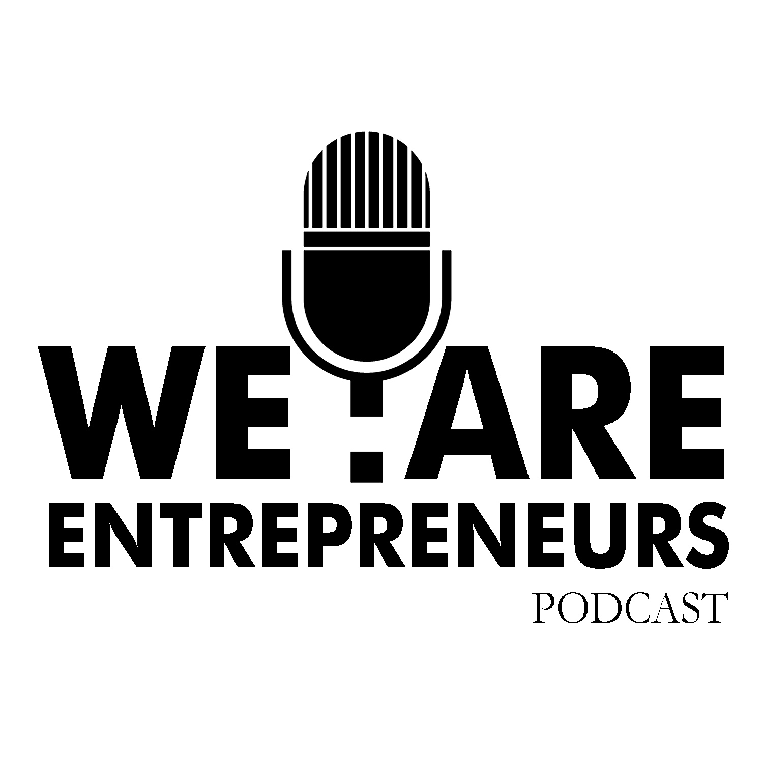 Podcast Design by hama89 for this project | Design #15169720