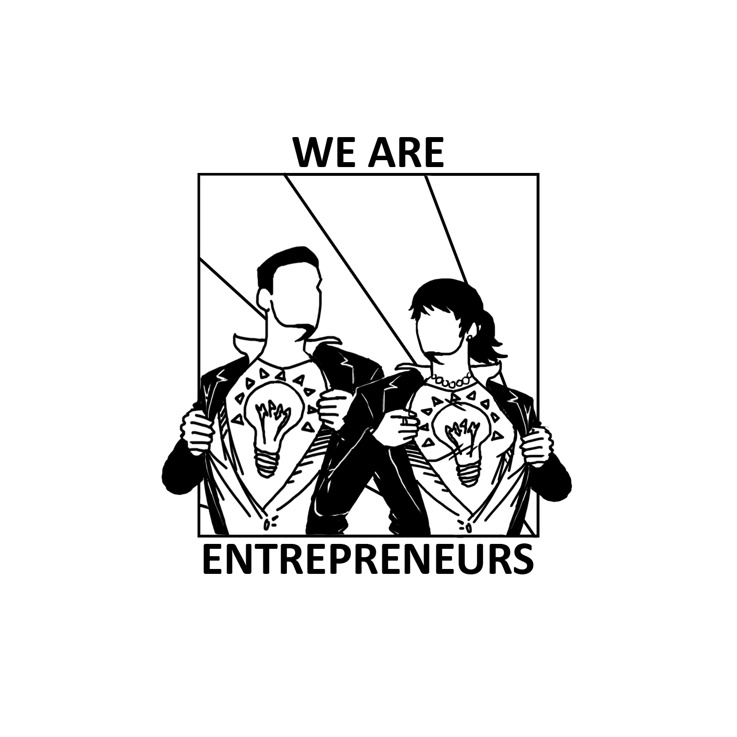 Diseño de Podcast por YinDesigns para este proyecto | Diseño #15246576