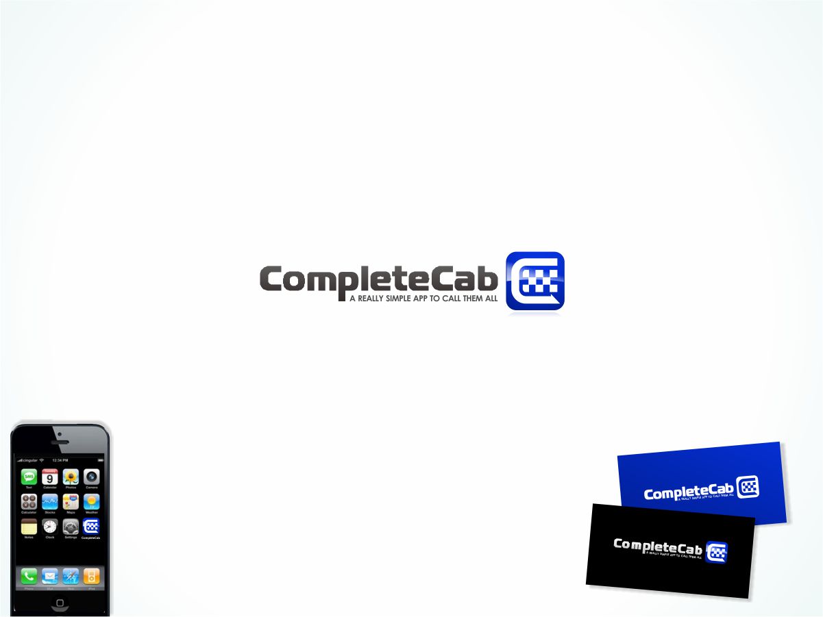 Logo Design by Robby SC for this project | Design #2569275