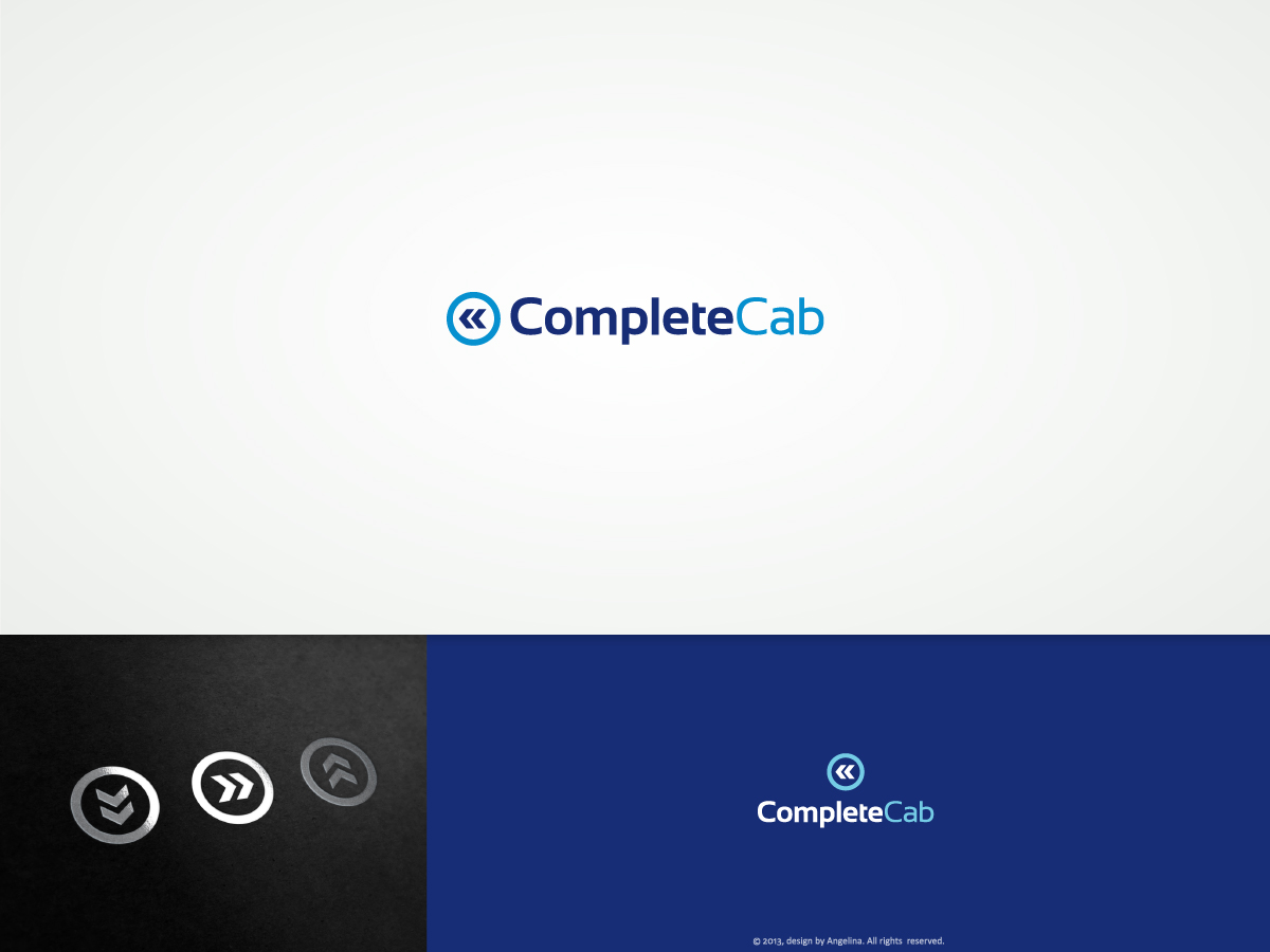 Logo Design by Angelina for this project | Design #2601538