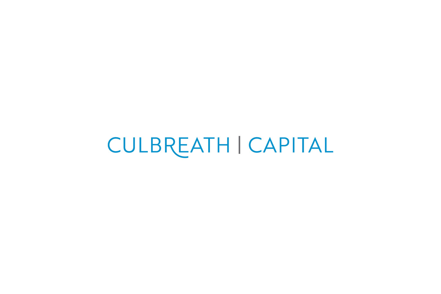 Logo Design by TLdesigns76 for Culbreath Capital | Design #15159098