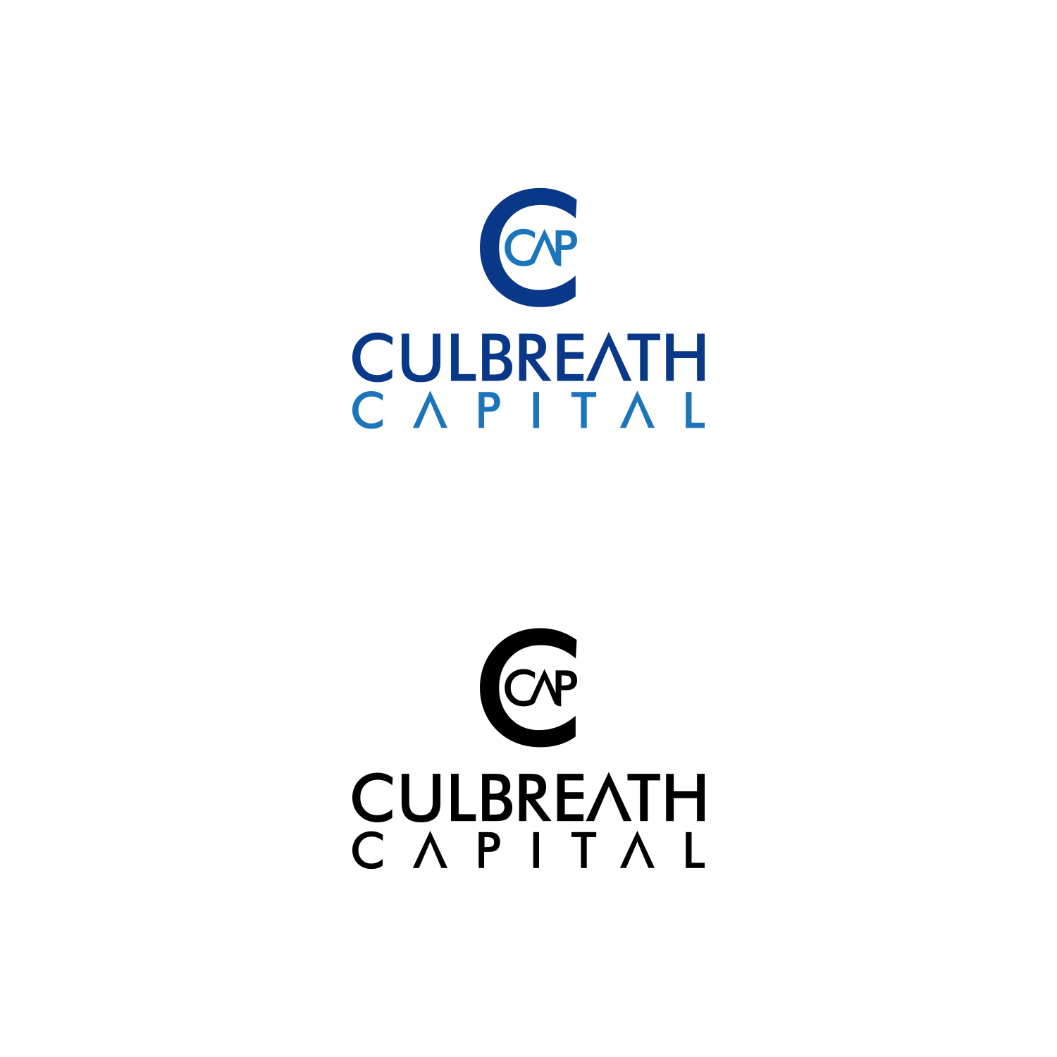 Logo Design by moisesf for Culbreath Capital | Design #15150257
