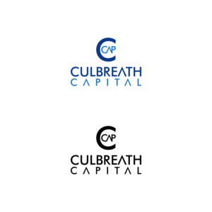 Logo Design by moisesf for Culbreath Capital | Design: #15150257