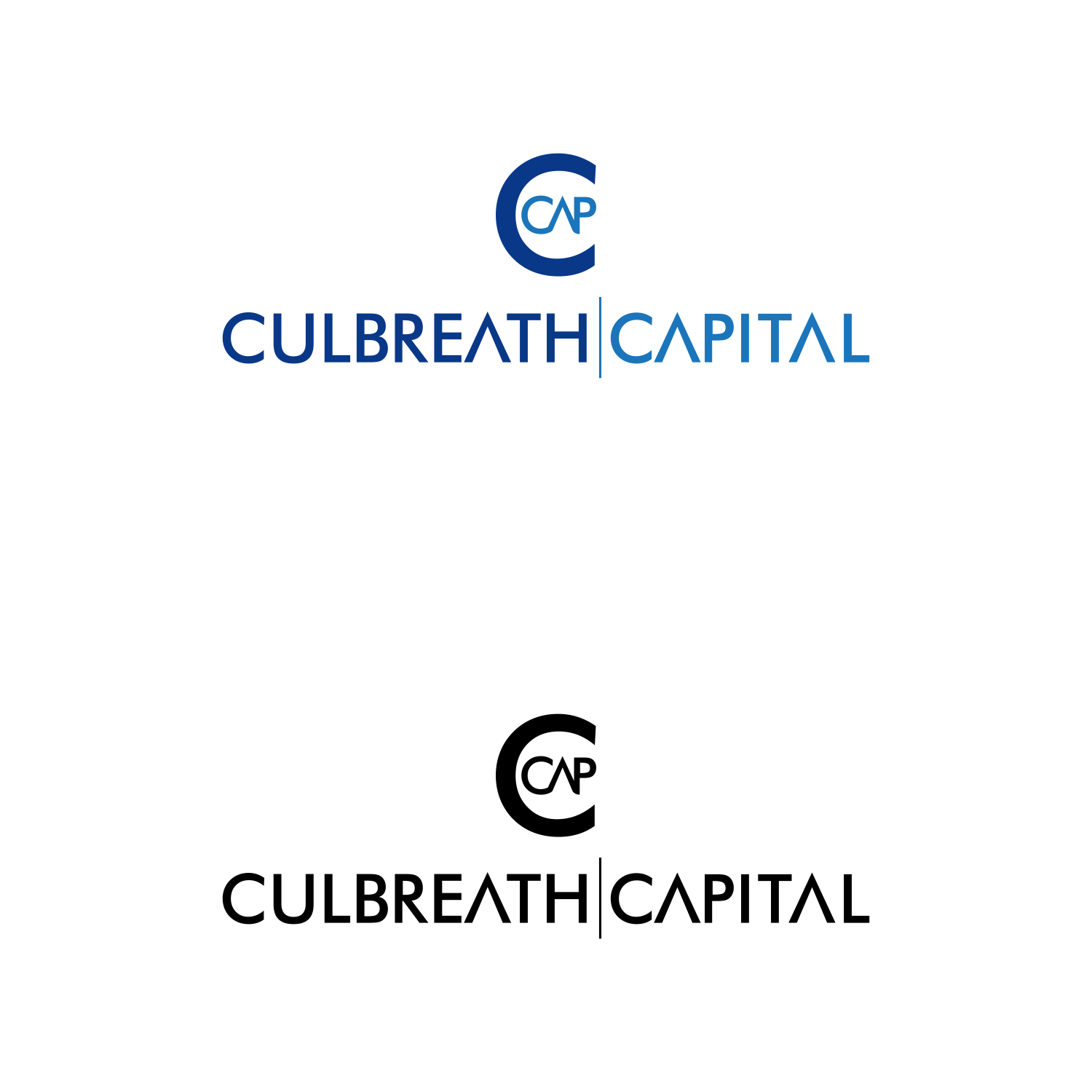 Design de Logo par moisesf pour Culbreath Capital | Design #15150261