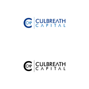 Logo Design by moisesf for Culbreath Capital | Design: #15150265