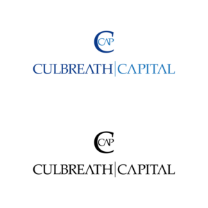 Logo Design by moisesf for Culbreath Capital | Design: #15150267