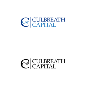 Logo Design by moisesf for Culbreath Capital | Design: #15150269