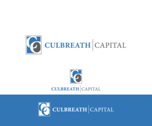 Logo Design by Mario for Culbreath Capital | Design: #15150591