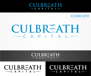 Logo-Design von sangeloenriquez für Culbreath Capital | Design #15159147