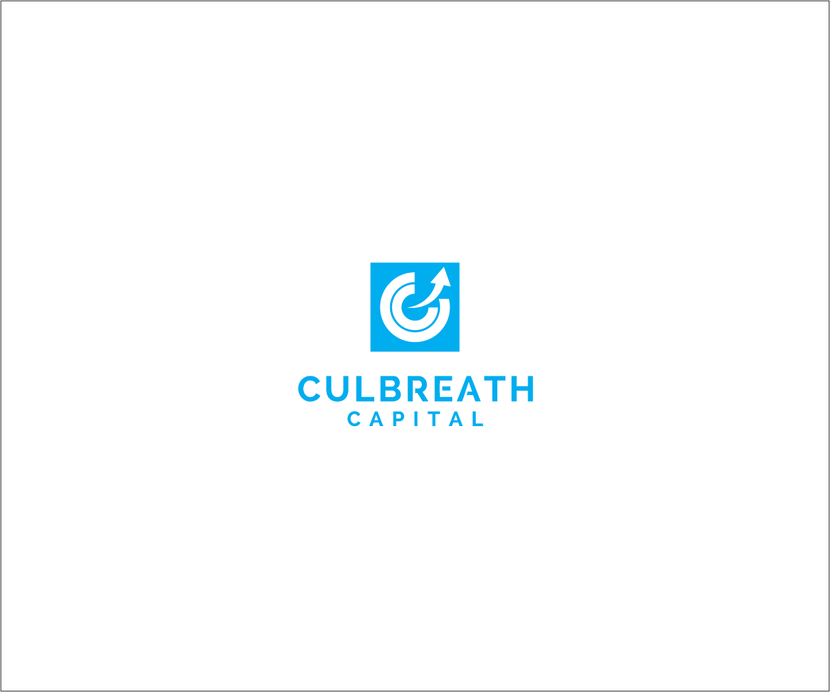 Logo Design by bijuak for Culbreath Capital | Design #15150664