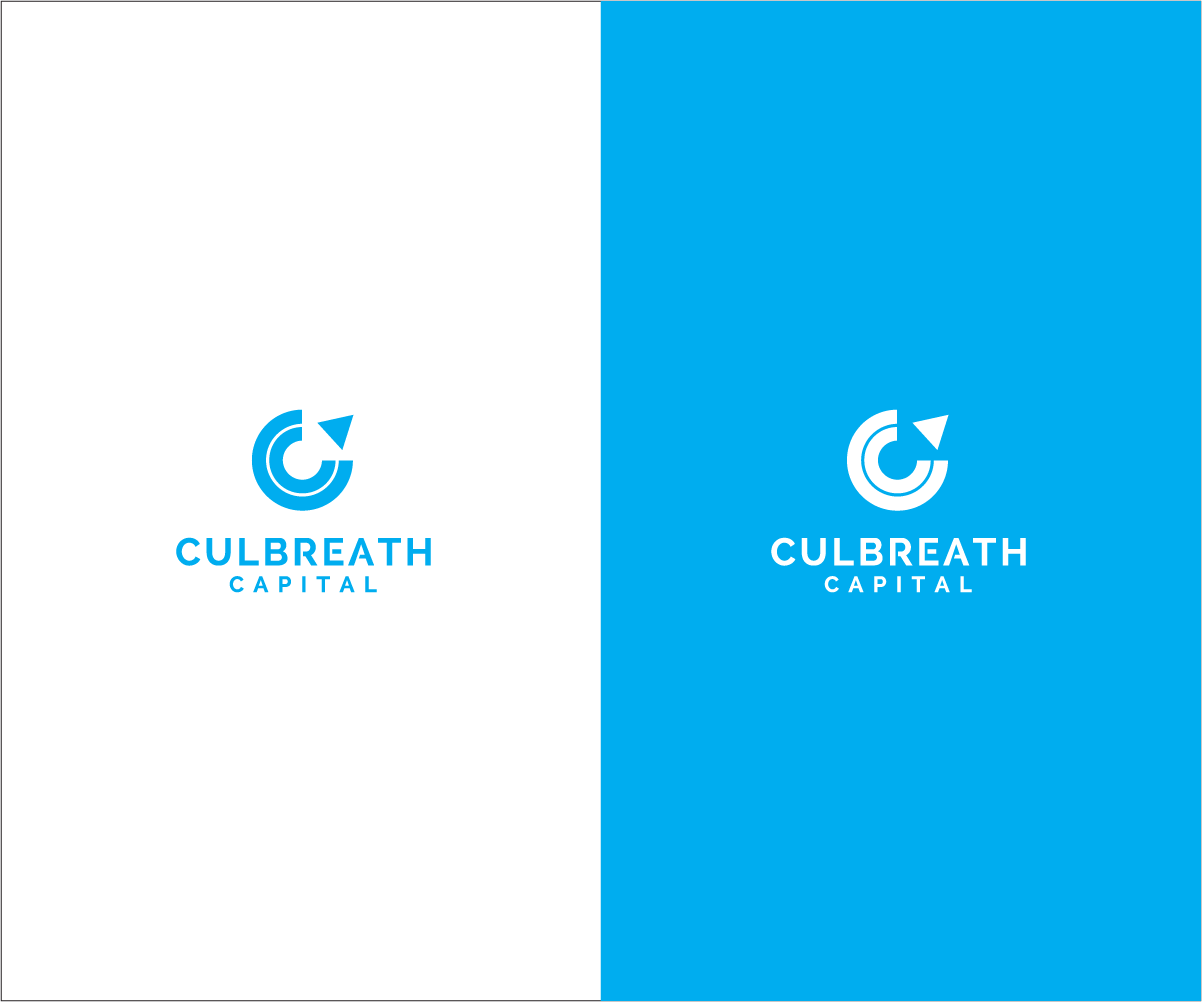 Logo Design by bijuak for Culbreath Capital | Design #15150670