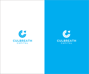 Logo Design by bijuak for Culbreath Capital | Design: #15150670