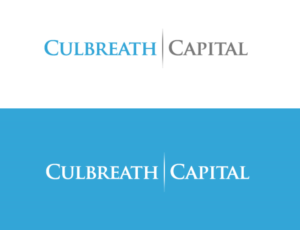 Design de Logo par coolbizzsolution2014 pour Culbreath Capital | Design : #15155875
