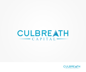 Logo-Design von Justin.Design.PH für Culbreath Capital | Design #15150665