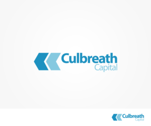 Design de Logo par Justin.Design.PH pour Culbreath Capital | Design : #15150666