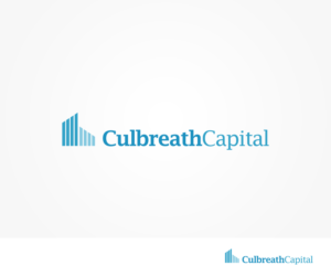 Design de Logo par Justin.Design.PH pour Culbreath Capital | Design : #15150668