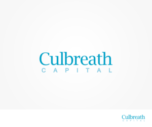 Design de Logo par Justin.Design.PH pour Culbreath Capital | Design : #15150669