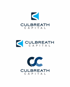 Logo-Design von pa2pat für Culbreath Capital | Design #15160487