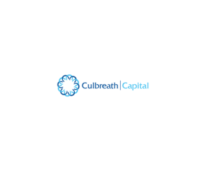 Logo Design by Loknadh busam for Culbreath Capital | Design: #15162749