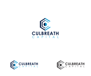 Logo Design by Loknadh busam for Culbreath Capital | Design: #15162810