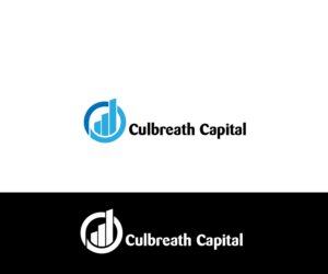 Logo Design by Anyl Thapa for Culbreath Capital | Design: #15150275