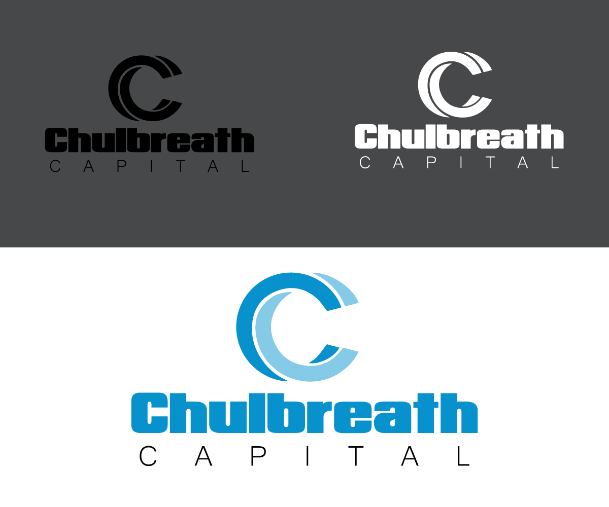 Logo-Design von umar.ashraf.live für Culbreath Capital | Design #15158776