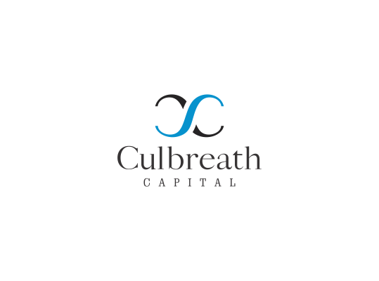 Logo Design by DoMadic for Culbreath Capital | Design #15195936