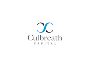 Logo Design by DoMadic for Culbreath Capital | Design: #15195936