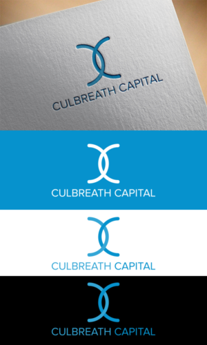Logo Design by king solangi for Culbreath Capital | Design: #15154055