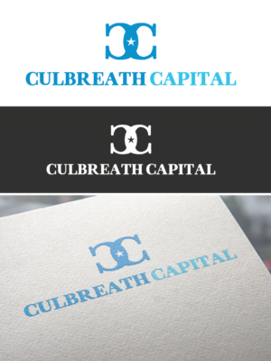 Logo Design by ivo_i_ivanov for Culbreath Capital | Design: #15182847
