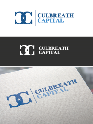 Logo Design by ivo_i_ivanov for Culbreath Capital | Design: #15182849