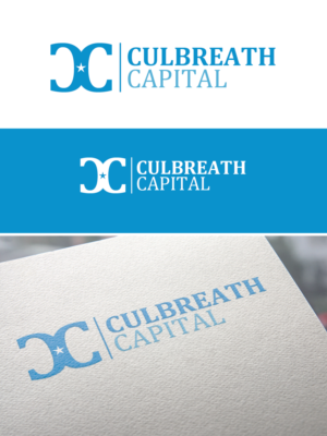 Logo Design by ivo_i_ivanov for Culbreath Capital | Design: #15182953