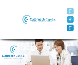 Logo Design by nandkumar for Culbreath Capital | Design: #15161431