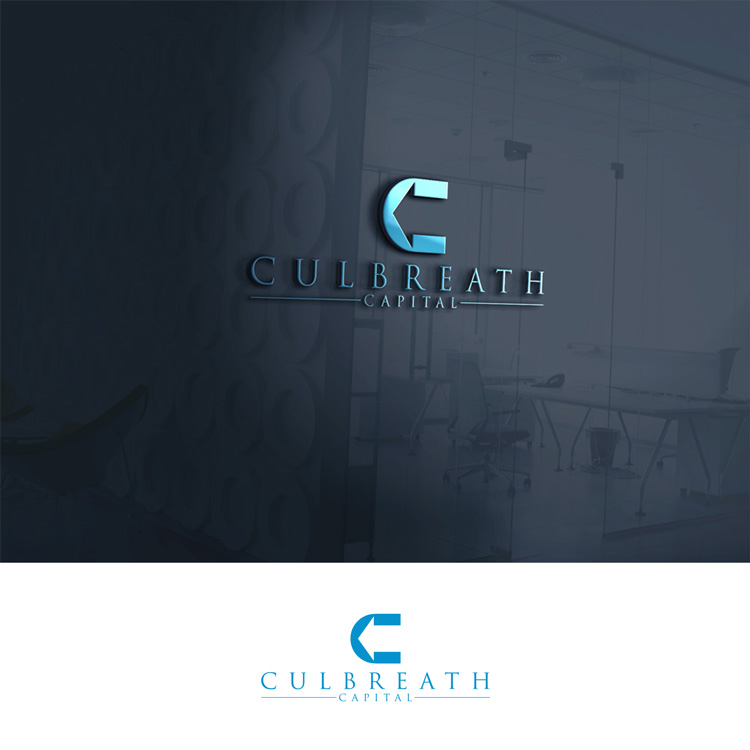 Logo Design by DesignDUO for Culbreath Capital | Design #15194411