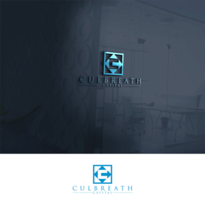 Logo Design by DesignDUO for Culbreath Capital | Design: #15194412
